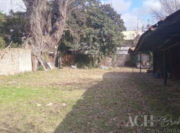Terreno · 2000m² · Terreno Lote en Venta en San Fernando, G. B. a. Zona Norte, Argentina