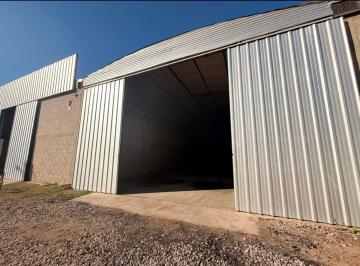 Bodega-Galpón · 300m² · Venta Galpon San Pablo
