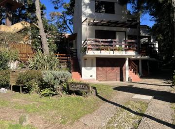 Departamento · 86m² · 4 Ambientes · 2 Cocheras · Departamento a La Venta en Pinamar