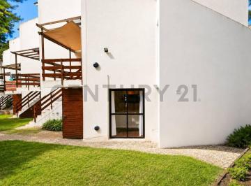Departamento · 86m² · 4 Ambientes · 2 Cocheras · Departamento a La Venta en Pinamar