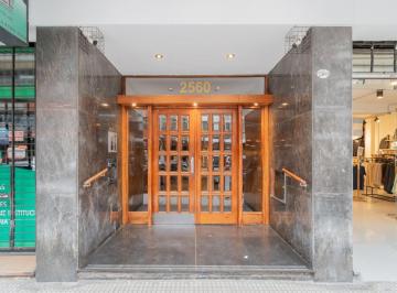 Departamento · 74m² · 3 Ambientes · Venta Tres Ambientes a Refaccionar. Belgrano