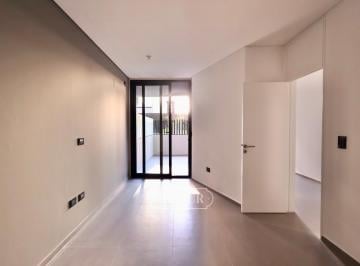 Departamento · 45m² · 2 Ambientes · Departamento en Venta de 1 Dormitorio en Planta Baja con Pileta, Solárium y Gimnasio