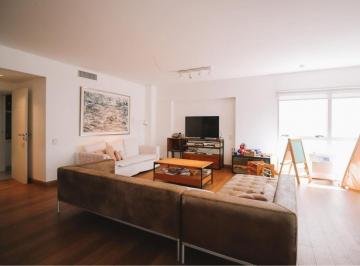 Departamento de 5 ambientes, Vicente López · Exclusivo Departamento 5 Ambientes en Venta Sobre Av Libertador – La Lucila
