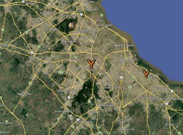 PH · 58m² · 3 Ambientes · PH en Venta - 2 Dorm. 2 Baños - 70 m - La Matanza