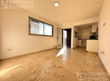 Departamento · 38m² · 2 Ambientes · Departamento de Dos Ambientes en Alquiler Moron