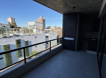 Departamento · 80m² · 3 Ambientes · Departamento 3 Ambientes en Venta Beccar