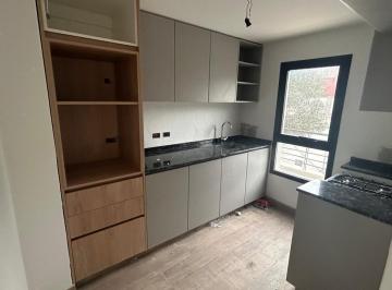 Departamento · 41m² · 2 Ambientes · Semipiso - 2 Amb con 2 Baños, Cocina Separada - Miralla y Artigas