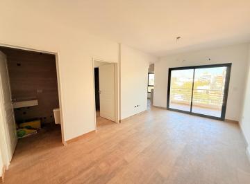 Departamento · 41m² · 2 Ambientes · Semipiso - 2 Amb con 2 Baños, Cocina Separada - Miralla y Artigas