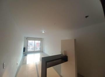 Departamento · 30m² · 1 Ambiente · Departamento Monoambiente en Alquiler