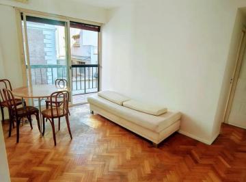 Departamento · 37m² · 2 Ambientes · Departamento en Venta en Retiro, Capital Federal, Buenos Aires