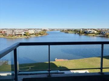 Departamento · 45m² · 2 Ambientes · 1 Cochera · Departamento en Alquiler de 2 Amb en Nordelta