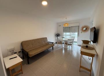 Departamento · 38m² · 4 Ambientes · Remax Vende Semi Piso 1 Dor 9 Julio 2947 Santa Fe