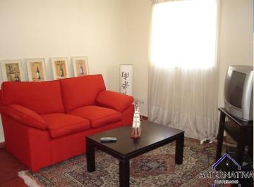Departamento · 70m² · 3 Ambientes · Alquiler Temporario Mensual en Buenos Aires