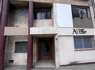 Departamento · 23m² · 1 Ambiente · Monoambiente en Alquiler, Centro de Mendoza