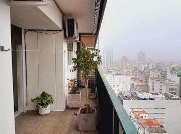 Departamento · 49m² · 2 Ambientes · Alquiler Dto 2 Ambientes Vista Abierta Centro