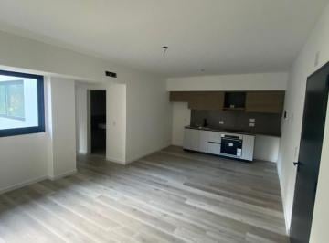 Departamento · 46m² · 2 Ambientes · Departamento en Venta Contrafrente 2 Ambientes Belgrano C
