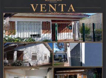 Casa de 3 ambientes, Ezeiza · Oportunidad Hermoso Chalet en Venta