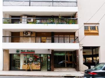 Departamento · 53m² · 3 Ambientes · Depto de Tres Ambientes en Recoleta, con Balcón