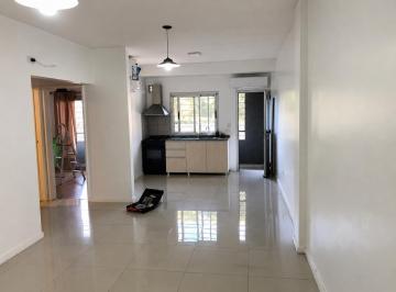 Departamento · 58m² · 3 Ambientes · 1 Cochera · Don Torcuato, Alquiler Departamento 3 Ambientes, 60 m² Totales, Balcon Corrido, Cochera Fija y Pileta