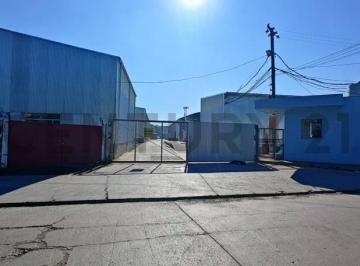 Bodega-Galpón · 1124m² · 3 Ambientes · Depósito en Alquiler con Excelente Ubicación Estratégica