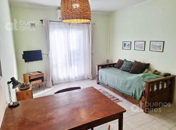 Departamento · 23m² · 1 Ambiente · Departamento en Monserrat en Alquiler Temporario