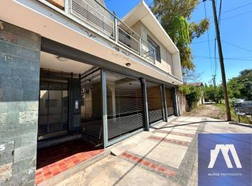 Departamento de 4 ambientes, Las Cañas · Departamento en Venta C/ Cochera en Las Cañas