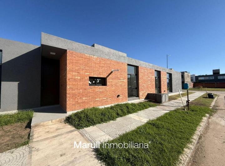PH · 90m² · 3 Ambientes · 1 Cochera