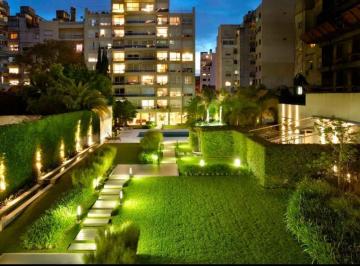 Departamento de 2 ambientes, Palermo · Inmejorable 2 Ambientes en Torre de Lujo, de Ultra Categoría