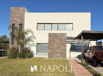 NNI-NNI-4146_2 · Venta de Casa en Santa Inés, Canning