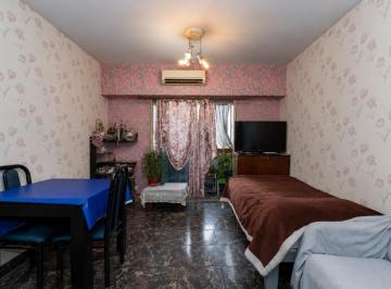Departamento · 45m² · 2 Ambientes · Departamento de 2 Amb. Ubicado en Flores