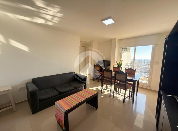 Departamento · 45m² · 2 Ambientes