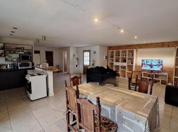 Casa · 120m² · 4 Ambientes · Casa en Planta Baja. oportunidad