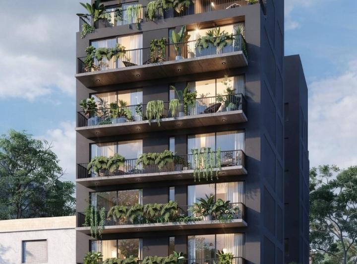 Desarrollo vertical , Tigre · Area Joven