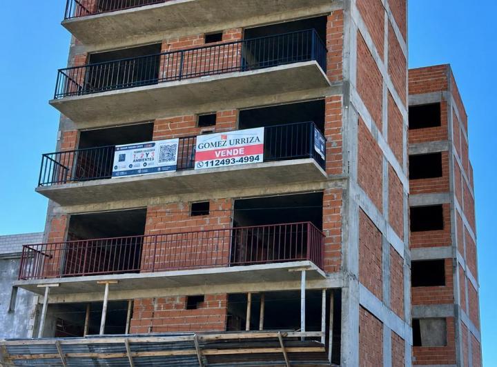 Desarrollo vertical , Tigre · Area Joven