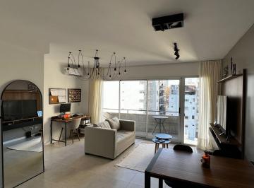Departamento · 43m² · 2 Ambientes · 1 Cochera · Departamento - Palermo