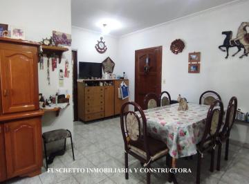 Departamento · 51m² · 2 Ambientes · Departamento de 2 Ambientes en Venta en Ciudad Madero con Patio
