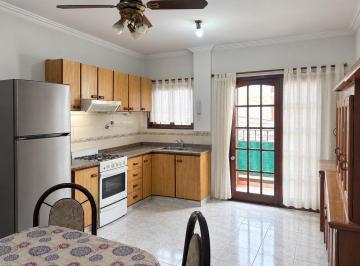 Departamento · 51m² · 2 Ambientes · Departamento de 2 Ambientes en Venta en Ciudad Madero con Patio