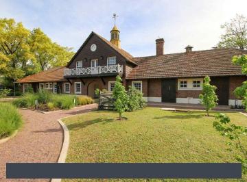NVA-NVA-242_2 · Venta - Lote de 811 m² en Venta - Barrio Privado Almahue - Pilar - Zona Taco 2