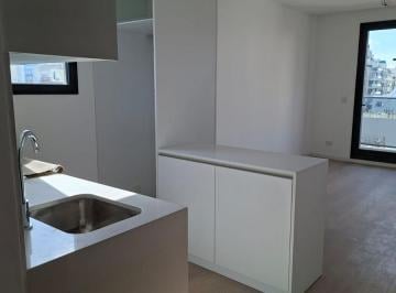 Departamento · 37m² · 2 Ambientes · Departamento en Nuñez