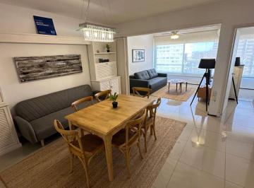 Departamento de 2 ambientes, Uruguay · Oportunidad Apartamento 1 y 1/2 Dorm. en Punta del Este