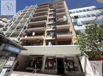 Departamento · 27m² · 1 Ambiente · Venta Departamento Monoambiente Florida Microcentro
