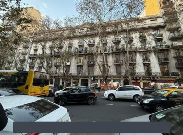 NVA-NVA-243_2 · Venta Departamento Semipiso Al Frente con Baulera Apto Profesional en Balvanera