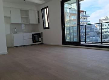 Departamento · 41m² · 2 Ambientes · Departamento en Nuñez