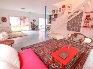 Casa · 120m² · 3 Ambientes · 2 Cocheras · Casa Alquiler 3 Amb Lomas de San Isidro Pileta