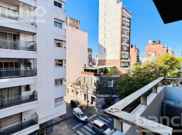 Departamento · 53m² · 3 Ambientes · Departamento - Abasto