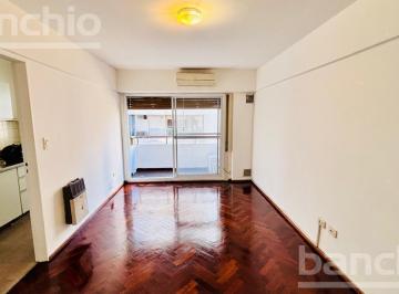 Departamento · 53m² · 3 Ambientes · Venta Departamento 2 Dorm. - Centro