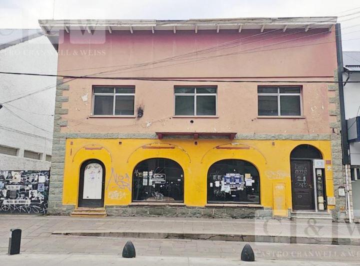 Local comercial · 354m²