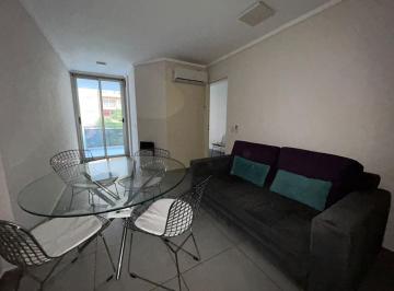 Departamento · 45m² · 2 Ambientes · Departamento en Alquiler de 1 Dormitorio en Nueva Córdoba