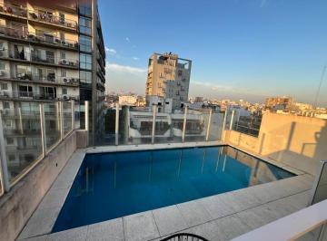 Departamento · 40m² · 2 Ambientes · Impecable 2 Ambientes. Muyyy Luminoso. Balcon. Villa Crespo