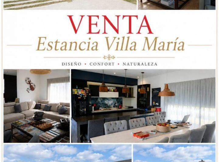 Casa · 150m² · 4 Ambientes · 2 Cocheras